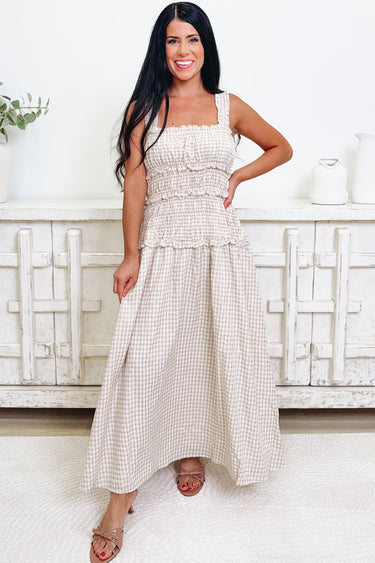 True To Cherish Dress - 2 Colors!