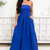Fun & Sun Dress - 3 Colors!