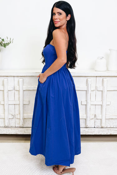 Fun & Sun Dress - 3 Colors!