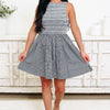 Let There Be Light Dress - 2 Colors!