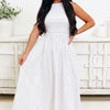 Pure Necessity Dress - 2 Colors!