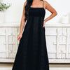 Timeless Beauty Dress - 2 Colors!