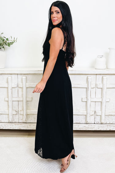 Timeless Beauty Dress - 2 Colors!