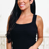 With The Times Tank Top - 4 Colors!
