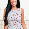 Sweet Treat Top - 2 Colors!