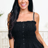 Welcome To Miami Cami - 2 Colors!