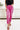 Buttercup Babe By Saige Denim - Flare Capri Jeans