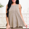 Love All The Way Short Set - 4 Colors!