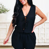 Sweet Summer Time Shorts Set - 4 Colors!