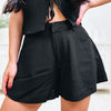 High Tide Shorts - 2 Colors!
