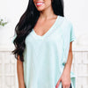 Back To It Basic Tee - 5 Colors!