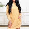 You Can Have It All Dress
