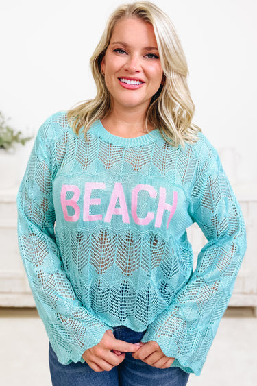 Beach Trip Top