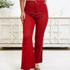The Flare Affair Flare Pants - 5 Colors!
