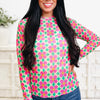 Groovy Baby Top