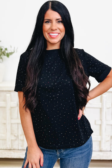 All About The Basics Top - 3 Colors!