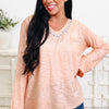 True & Resolute Top - 3 Colors!