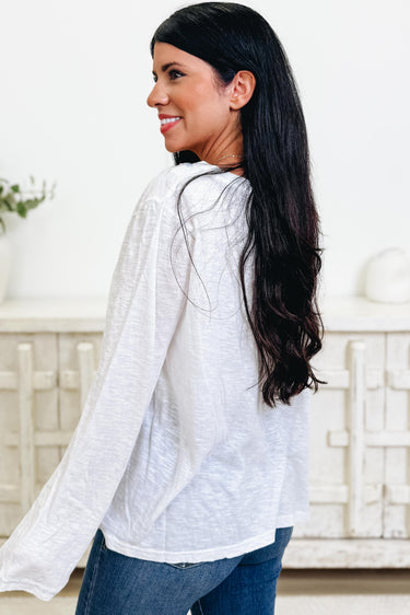 True & Resolute Top - 3 Colors!