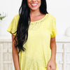 Summer Love Top - 2 Colors!