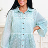 Grace In The Sky Top - 2 Colors!