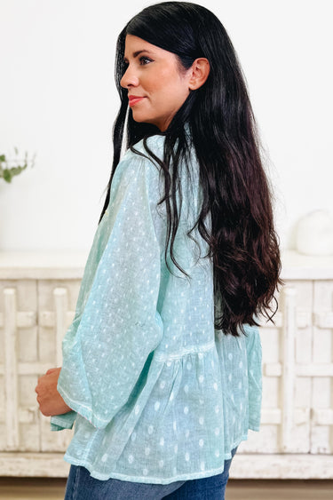Grace In The Sky Top - 2 Colors!