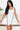 Lock In Scuba Dress