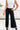 In The Day Fold Over Palazzo Pants - 4 Colors!