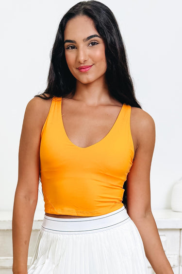 Seize The Day Active Tank - 6 Colors!