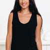 Keep It Coming Tank Top - 6 Colors!