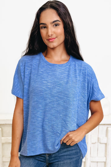 Hang Loose Top - 8 Colors!