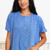 Hang Loose Top - 8 Colors!