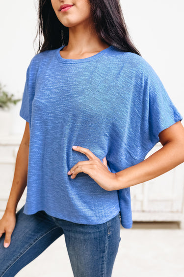 Hang Loose Top - 8 Colors!