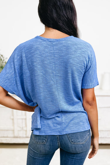 Hang Loose Top - 8 Colors!