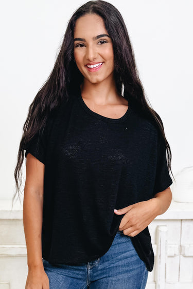Hang Loose Top - 8 Colors!