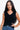 Sleeveless In Seattle Top - 2 Colors!