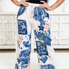 Hit The Rodeo Pants