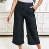 Head Of Office Flare Pants - 3 Colors!
