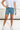 Seize The Day Biker Shorts 6" Inseam - 5 Colors!