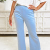 Comfort Dreams Wide Leg Pants - 5 Colors!