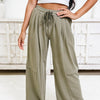 In The Flow Wide Leg Pants - 6 Colors!