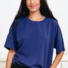 Comfort Dreams Short Sleeve Top - 7 Colors!