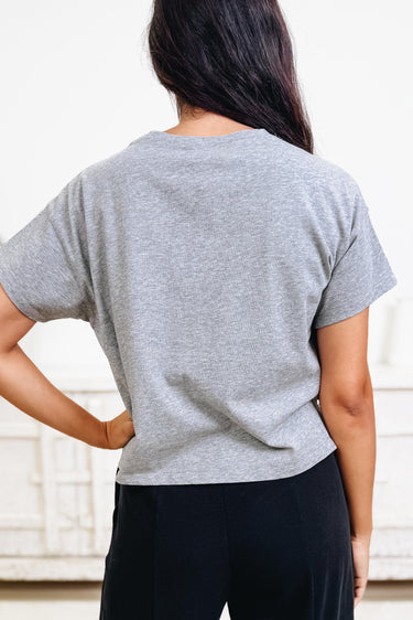 Relaxed For You Top - 4 Colors!