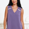 Comfort Dreams Tank Top - 5 Colors!