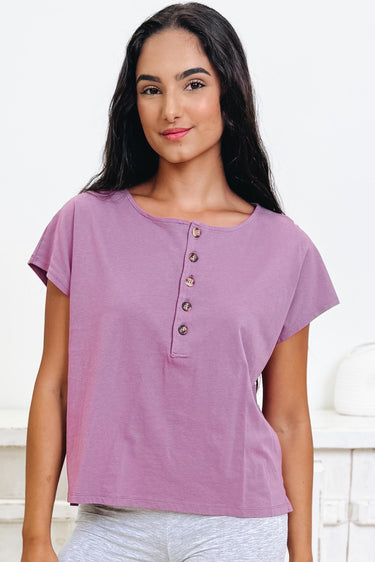 Walk By Your Side Top - 4 Colors!