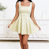 Sweet Like Summer Dress