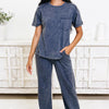 Cute For Comfort Pant Set - 2 Colors!