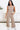 Experience The Spot Dot Flare Pants Set