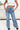Wild & Free By Anniewear - Wide Leg Flare Jeans - 2 Colors!