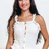 Sweet Delicacy Tank Top