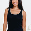 Excited To See Tank Top - 2 Colors!